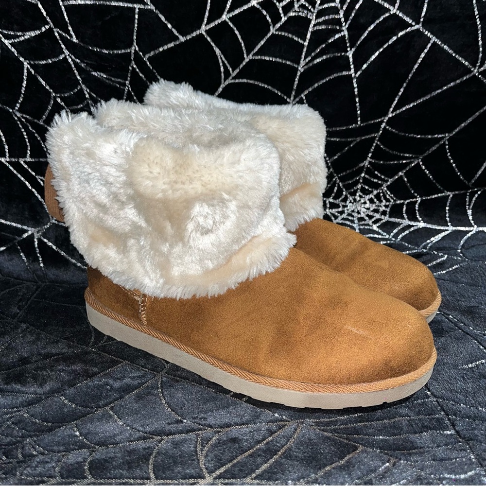 Arizona winter boots